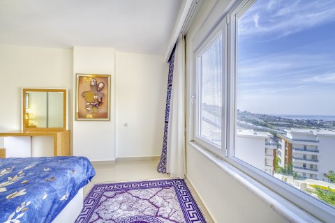 آپارتمان در  Alanya ، امارات متحده عربی 2 خوابه ، 150 متر مربع.  شماره 79506 - 4