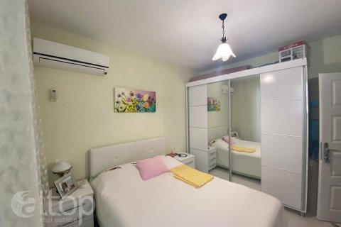 آپارتمان در  Mahmutlar ، امارات متحده عربی 2 خوابه ، 110 متر مربع.  شماره 77628 - 8