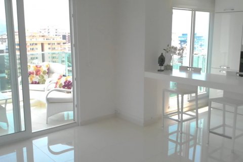 آپارتمان در  Alanya ، امارات متحده عربی 1 خوابه ، 60 متر مربع.  شماره 76154 - 17