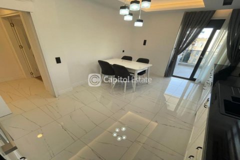 آپارتمان در  Antalya ، امارات متحده عربی 3 خوابه ، 151 متر مربع.  شماره 74469 - 14