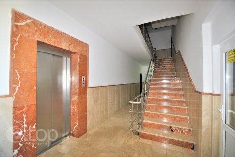 آپارتمان در  Alanya ، امارات متحده عربی 4 خوابه ، 200 متر مربع.  شماره 76430 - 12