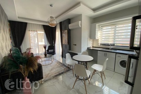 آپارتمان در  Mahmutlar ، امارات متحده عربی 1 خوابه ، 48 متر مربع.  شماره 77629 - 2