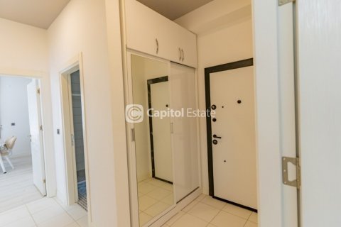 آپارتمان در  Antalya ، امارات متحده عربی 1 خوابه ، 105 متر مربع.  شماره 74634 - 8