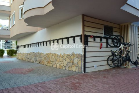 آپارتمان در  Antalya ، امارات متحده عربی 1 خوابه ، 115 متر مربع.  شماره 74036 - 23