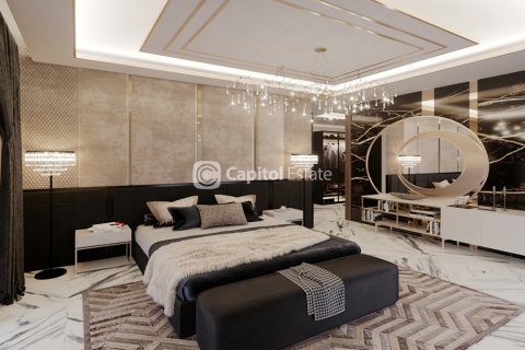 ویلا در  Antalya ، امارات متحده عربی 1 خوابه ، 275 متر مربع.  شماره 74503 - 8