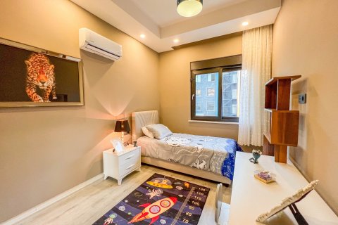 آپارتمان در  Oba ، امارات متحده عربی 3 خوابه ، 120 متر مربع.  شماره 77444 - 16