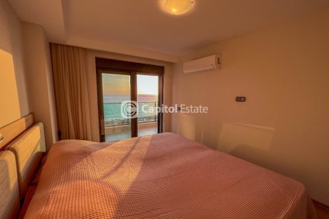 آپارتمان در  Antalya ، امارات متحده عربی 2 خوابه ، 90 متر مربع.  شماره 74671 - 19