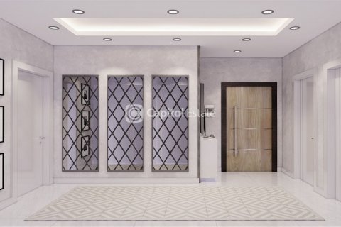 آپارتمان در  Antalya ، امارات متحده عربی 1 خوابه ، 50 متر مربع.  شماره 74429 - 21