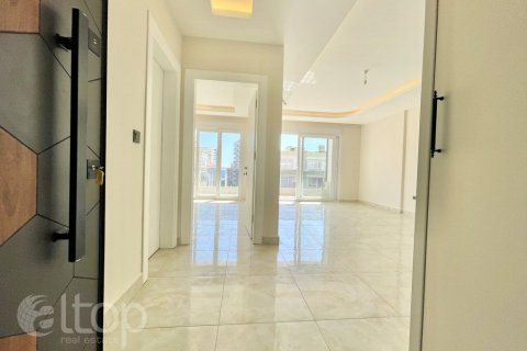 آپارتمان در  Mahmutlar ، امارات متحده عربی 1 خوابه ، 50 متر مربع.  شماره 76160 - 13