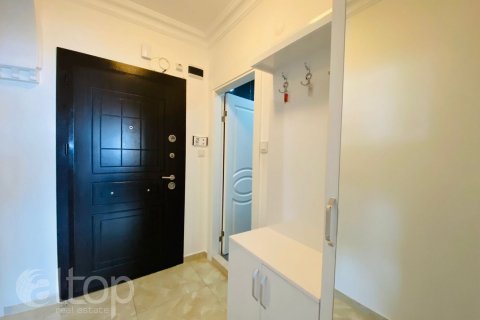 آپارتمان در  Mahmutlar ، امارات متحده عربی 2 خوابه ، 112 متر مربع.  شماره 76428 - 22