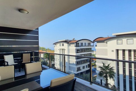 آپارتمان در  Alanya ، امارات متحده عربی 2 خوابه ، 130 متر مربع.  شماره 72455 - 18