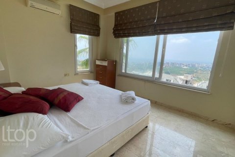 ویلا در  Alanya ، امارات متحده عربی 3 خوابه ، 196 متر مربع.  شماره 76161 - 14