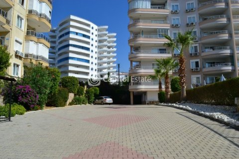 آپارتمان در  Antalya ، امارات متحده عربی 1 خوابه ، 115 متر مربع.  شماره 74036 - 24