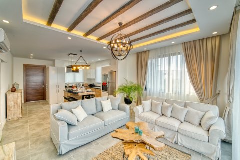 آپارتمان در  Esentepe ، امارات متحده عربی 2 خوابه ، 104 متر مربع.  شماره 72931 - 20