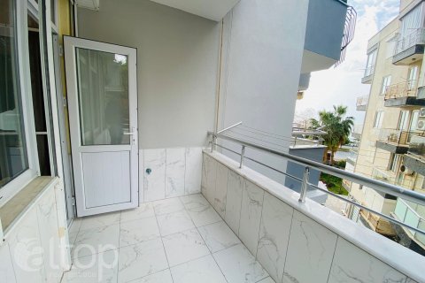 آپارتمان در  Mahmutlar ، امارات متحده عربی 2 خوابه ، 112 متر مربع.  شماره 76428 - 17