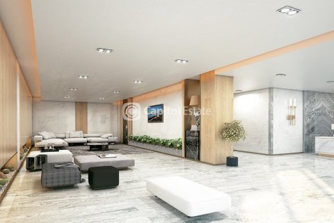آپارتمان در  Antalya ، امارات متحده عربی 3 خوابه ، 157 متر مربع.  شماره 74049 - 20