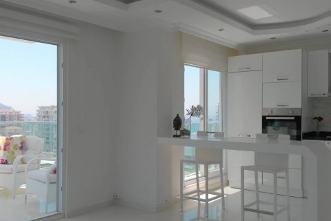 آپارتمان در  Alanya ، امارات متحده عربی 1 خوابه ، 60 متر مربع.  شماره 76154 - 26