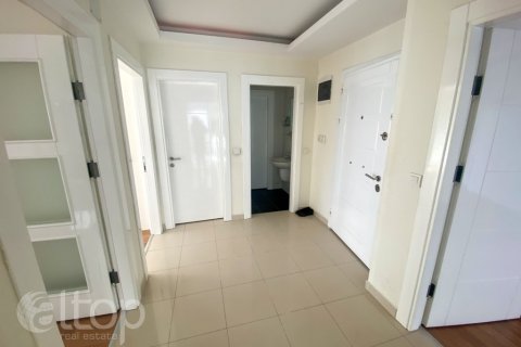 آپارتمان در  Alanya ، امارات متحده عربی 2 خوابه ، 110 متر مربع.  شماره 72629 - 16