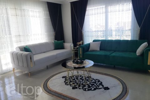 آپارتمان در  Mahmutlar ، امارات متحده عربی 1 خوابه ، 70 متر مربع.  شماره 76165 - 4