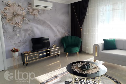 آپارتمان در  Mahmutlar ، امارات متحده عربی 1 خوابه ، 70 متر مربع.  شماره 76165 - 9