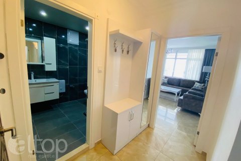 آپارتمان در  Mahmutlar ، امارات متحده عربی 2 خوابه ، 112 متر مربع.  شماره 76428 - 7