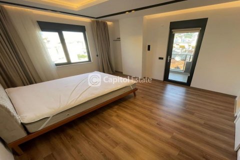 آپارتمان در  Antalya ، امارات متحده عربی 3 خوابه ، 151 متر مربع.  شماره 74469 - 10