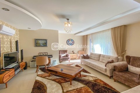 پنت هاس در  Antalya ، امارات متحده عربی 3 خوابه ، 140 متر مربع.  شماره 74315 - 5