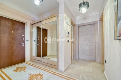 آپارتمان در  Antalya ، امارات متحده عربی 2 خوابه ، 115 متر مربع.  شماره 74033 - 8