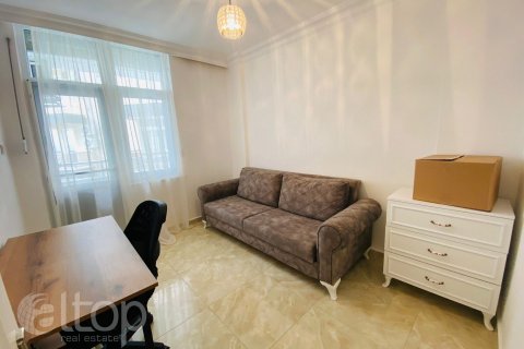آپارتمان در  Mahmutlar ، امارات متحده عربی 2 خوابه ، 112 متر مربع.  شماره 76428 - 9