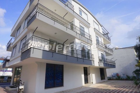 آپارتمان در  Antalya ، امارات متحده عربی 3 خوابه ، 120 متر مربع.  شماره 72463 - 15