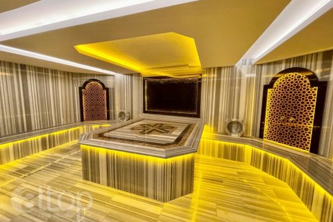 آپارتمان در  Mahmutlar ، امارات متحده عربی 1 خوابه ، 50 متر مربع.  شماره 76160 - 4