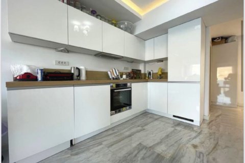 آپارتمان در  Bodrum ، امارات متحده عربی 2 خوابه ، 70 متر مربع.  شماره 74855 - 7