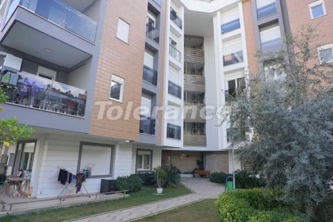 آپارتمان در  Antalya ، امارات متحده عربی 2 خوابه ، 80 متر مربع.  شماره 76170 - 5