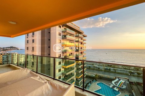 آپارتمان در  Antalya ، امارات متحده عربی 2 خوابه ، 90 متر مربع.  شماره 74671 - 10
