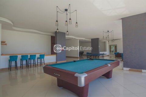آپارتمان در  Antalya ، امارات متحده عربی 2 خوابه ، 100 متر مربع.  شماره 74531 - 3