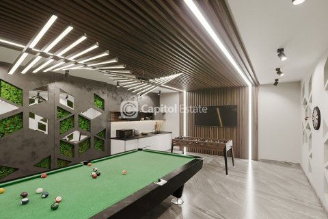 آپارتمان در  Antalya ، امارات متحده عربی 2 خوابه ، 75 متر مربع.  شماره 73962 - 20