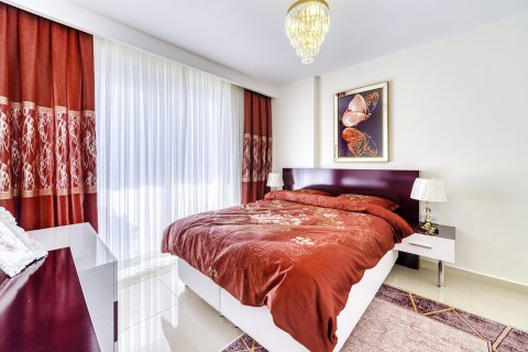 آپارتمان در  Alanya ، امارات متحده عربی 2 خوابه ، 150 متر مربع.  شماره 79506 - 7
