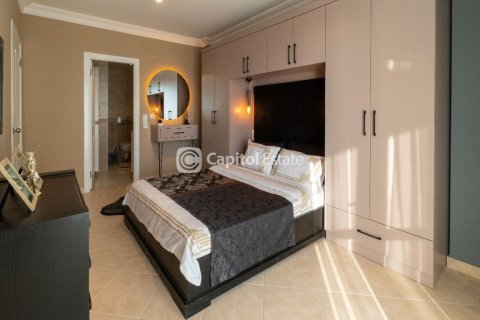 آپارتمان در  Antalya ، امارات متحده عربی 2 خوابه ، 120 متر مربع.  شماره 74485 - 27