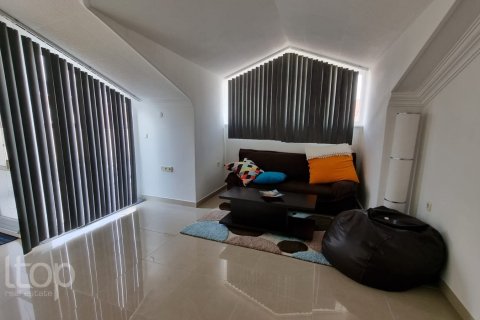 پنت هاس در  Oba ، امارات متحده عربی 3 خوابه ، 180 متر مربع.  شماره 73241 - 17