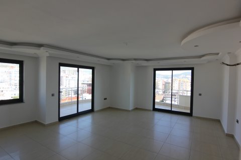 آپارتمان در  Alanya ، امارات متحده عربی 5 خوابه ، 520 متر مربع.  شماره 76413 - 2