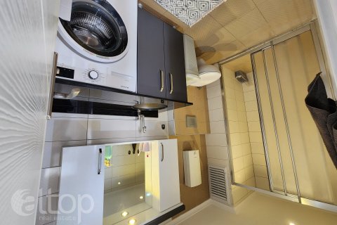 آپارتمان در  Mahmutlar ، امارات متحده عربی 1 خوابه ، 68 متر مربع.  شماره 77610 - 21