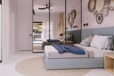 آپارتمان در  Esentepe ، امارات متحده عربی 2 خوابه ، 108 متر مربع.  شماره 72445 - 19
