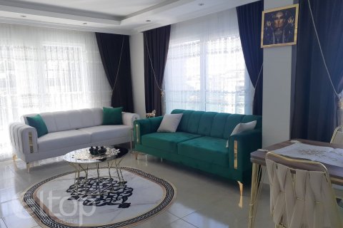 آپارتمان در  Mahmutlar ، امارات متحده عربی 1 خوابه ، 70 متر مربع.  شماره 76165 - 5