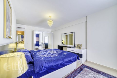 آپارتمان در  Alanya ، امارات متحده عربی 3 خوابه ، 150 متر مربع.  شماره 72937 - 7