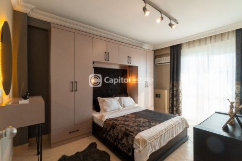 آپارتمان در  Antalya ، امارات متحده عربی 2 خوابه ، 120 متر مربع.  شماره 74485 - 7