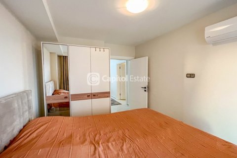آپارتمان در  Antalya ، امارات متحده عربی 2 خوابه ، 90 متر مربع.  شماره 74672 - 15