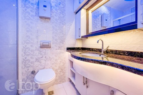 آپارتمان در  Mahmutlar ، امارات متحده عربی 1 خوابه ، 65 متر مربع.  شماره 75100 - 17