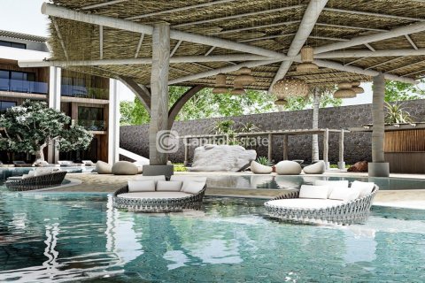 آپارتمان در  Antalya ، امارات متحده عربی 4 خوابه ، 210 متر مربع.  شماره 74499 - 27