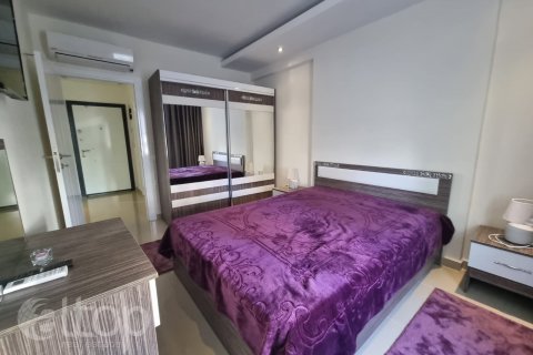 آپارتمان در  Avsallar ، امارات متحده عربی 1 خوابه ، 65 متر مربع.  شماره 77632 - 8