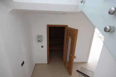 آپارتمان در  Alanya ، امارات متحده عربی 5 خوابه ، 520 متر مربع.  شماره 76413 - 12